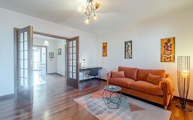 Crocetta Residence! Modern&Roomy Flat